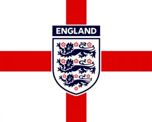 England-Football