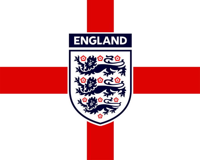 Se Englands trup til EM i Fodbold 2016