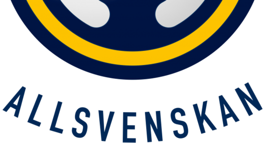 Logoet for Allsvenskan