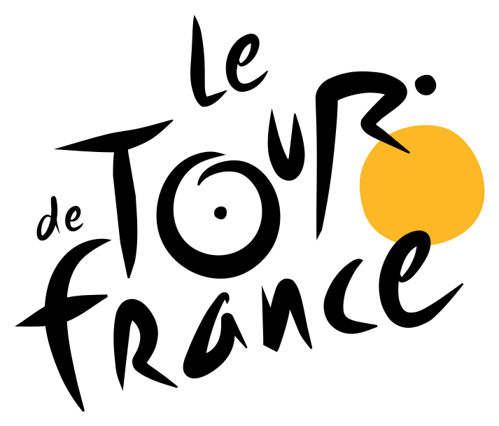 Tour de Frances officielle logo