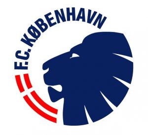FC Københavns officielle logo