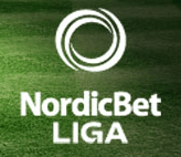 SønderjyskE må end tur ned i NordicBet ligaen forudser NordicBet. 