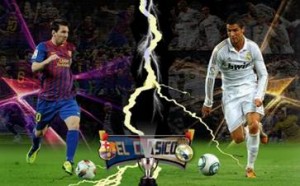 real vs barca