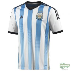 Argentina vm trøje