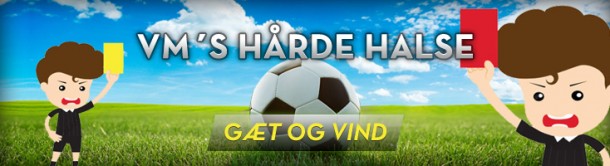 hårde hunde