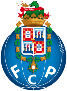 FC porto logo