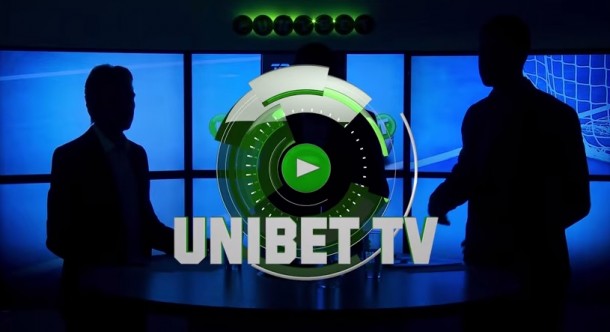 UnibetTV
