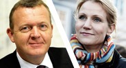 Odds på Danmarks næste statsminister