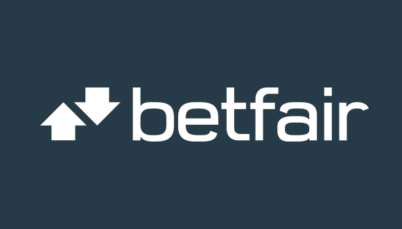 Betfair logo