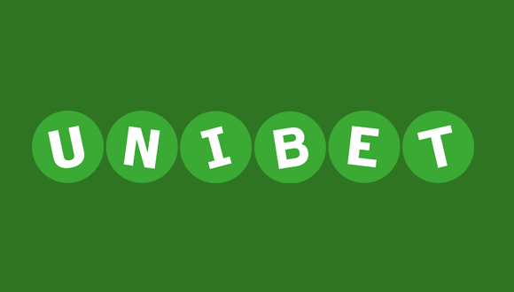 Unibet logo