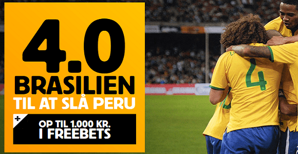Brasilien-Peru-odds-4