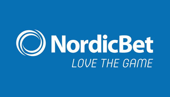 NordicBet logo