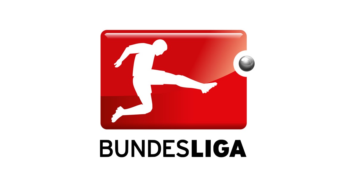 Officielt logo for den tyske Bundesliga