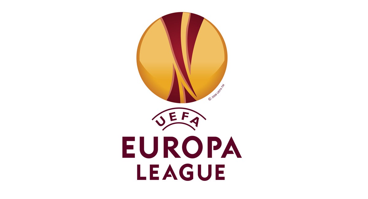 Officielt logo for Europa League