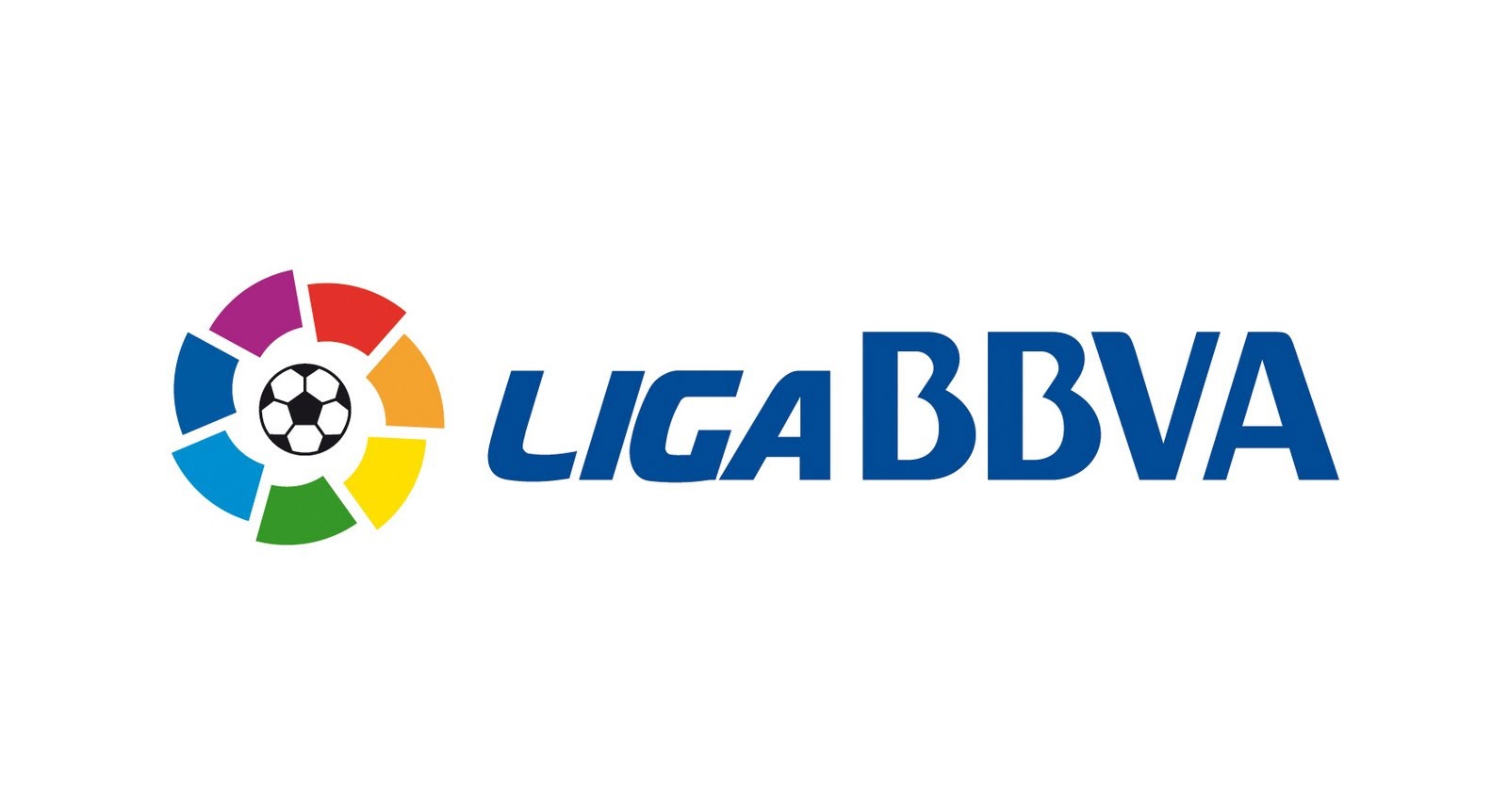 Officielt logo for den spanske La Liga