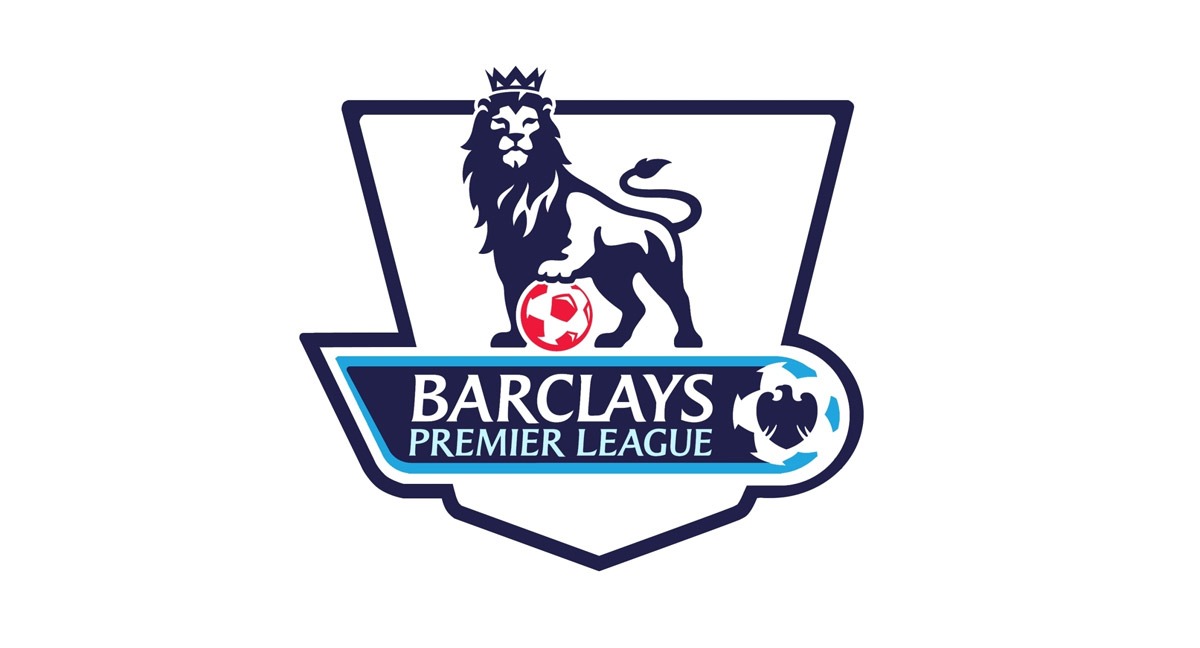 Officielt logo for den engelske Premier League