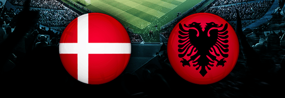 Danmark_vs_Albanien