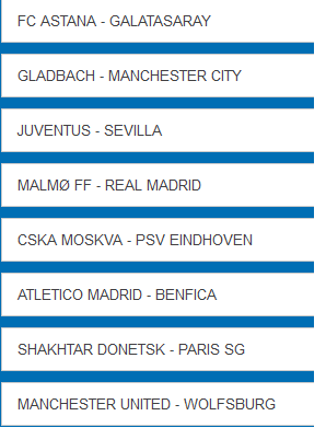 De 8 kampe hos nordicbet