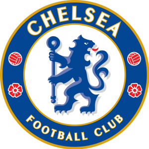 Chelsea logo