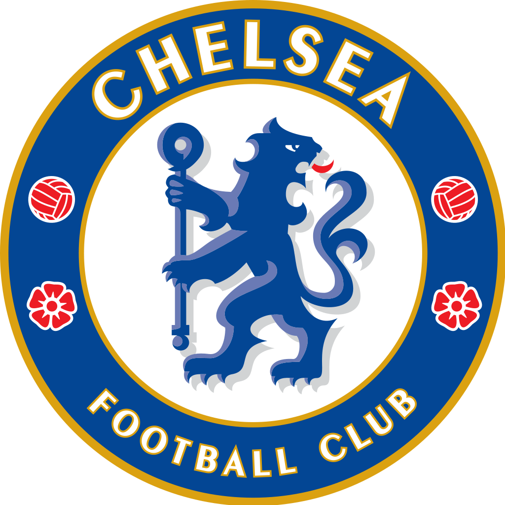 Chelsea logo