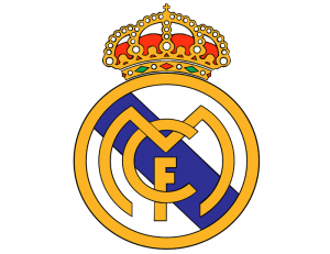 real madrid CF