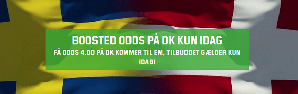 Sverige_vs_Danmark_boosted_odds_unibet