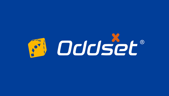 Oddset logo