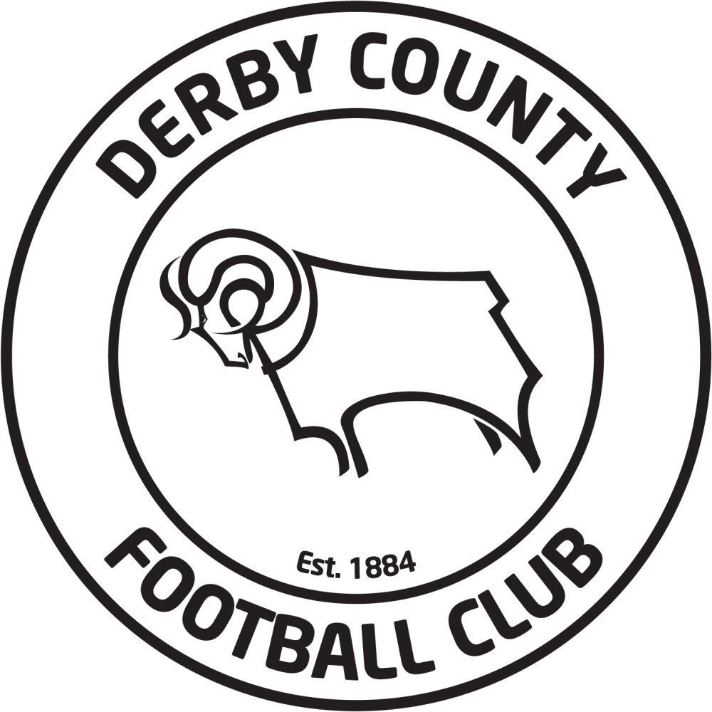 Millwall F.C. får prygl på Pride Park af Derby County F.C.