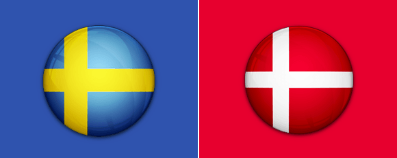 sverige-danmark