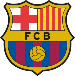 FC Barcelona logo