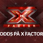 X Factor betting