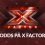 X-factor: Her er den nye favorit til at ryge ud