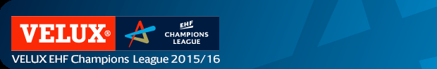 Velux EHF Champions League Final 4