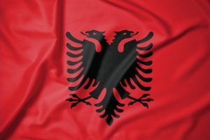 Albanien