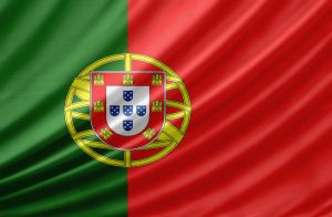 Portugal flag