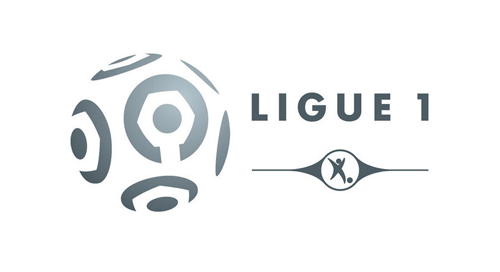 Officielt logo for den franske Ligue 1