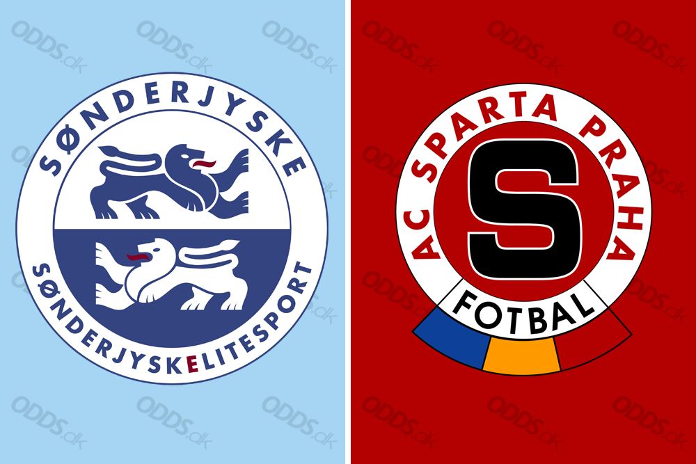 SoenderjyskE-Sparta-Prag-logo
