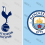 Spilforslag: Tottenham – Manchester City