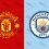 Spilforslag: Manchester City – Manchester United