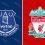 Everton – Liverpool odds: Merseyside-derby på Goodison Park