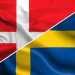Danmark – Sverige livestream: Se mellemrundens sidste kamp gratis