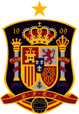 Spanien landshold logo