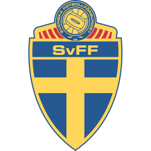 Logoet for det svenske fodboldforbund