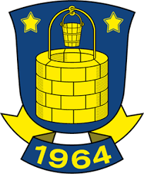 Brøndby IF LogO