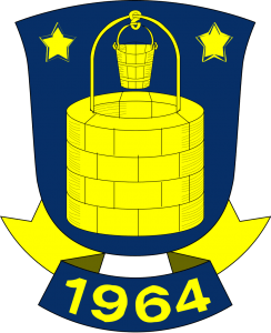 Brøndby IF logo