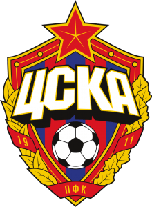 CSka moskva logo