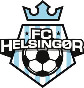 FC Helsingør logo