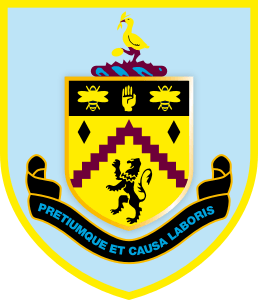 Burnley FC Logo