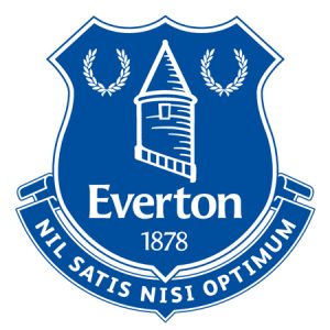 Everton logo