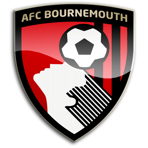 Bournemouth logo - odds.dk